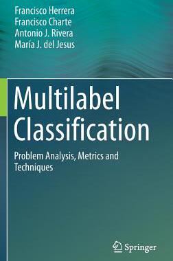 【预订】Multilabel Classification