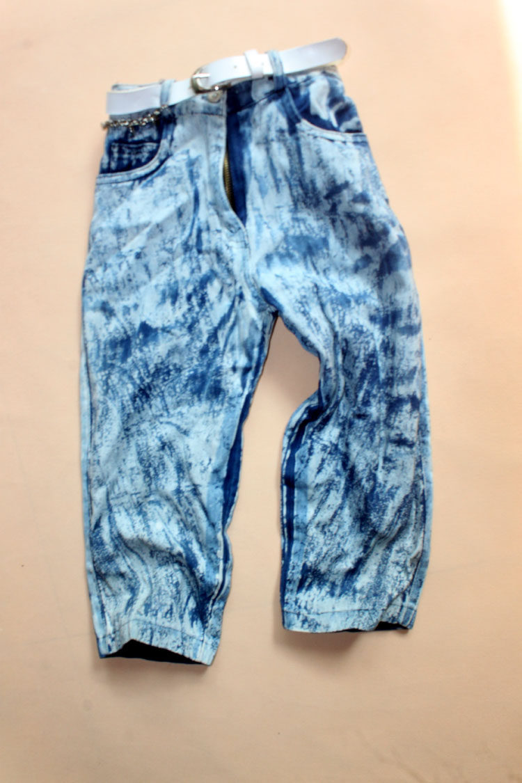 Pantalon pour garcons et filles - Ref 2058797 Image 1