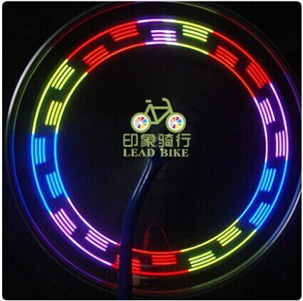 Lumière vélo - Ref 2398943 Image 1