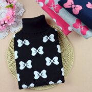 Pull fille GAPA - Ref 2105690 Image 22