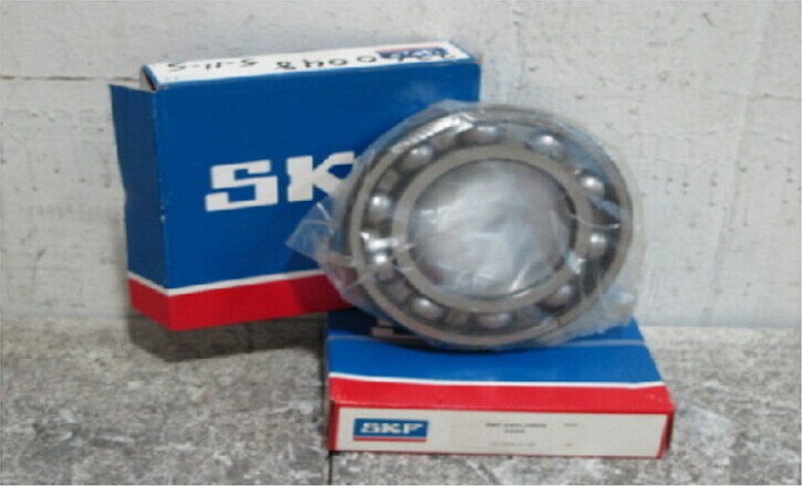 瑞典SKF轴承 进口轴承 6334M/C3 6334M 6334 6334/C3 深沟球轴承