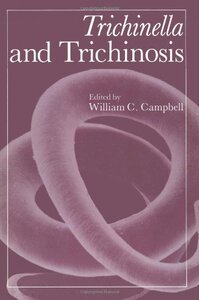 【预售】Trichinella and Trichinosis