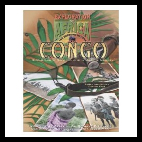 【预售】The Congo (Eoa)