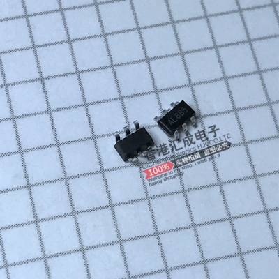 SX1301 SOT23-6 全新原装