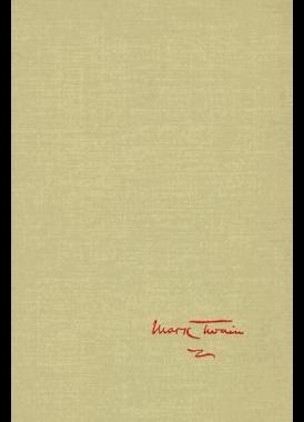 【预售】Mark Twain's Notebooks & Journals, Volume I: (1