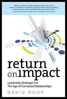 【预售】Return on Impact: Leadership Strategie