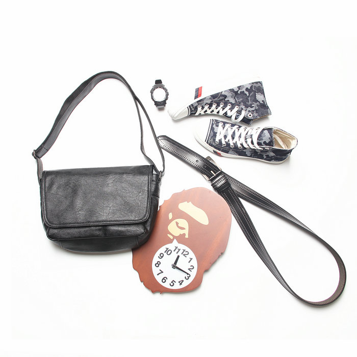 Sac homme - Ref 53268 Image 1