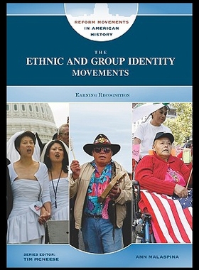 【预售】The Ethnic and Group Identity Movements: Earning