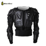 Gants de cyclisme mixte WOLFBIKE - Ref 2240918 Image 22