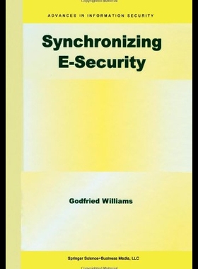 【预售】Synchronizing E-Security