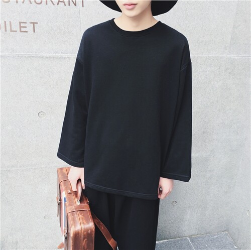 Pantalon cuir homme pour adolescent pour hiver - Ref 1494833 Image 9