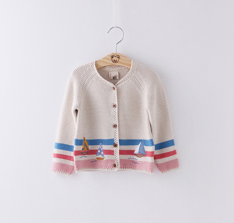 Pull fille - Ref 2105824 Image 1