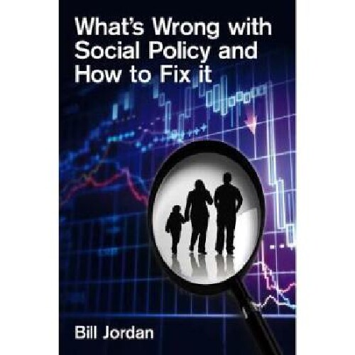 【预订】What’s Wrong with Social Policy and ...