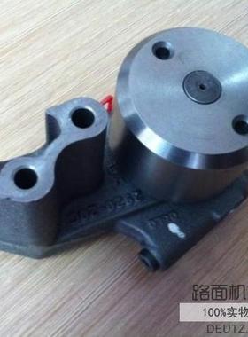 德国道依茨电喷柴油发动机原装配件BF46M2013C输油泵04297075