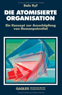 【预售】Die Atomisierte Organisation