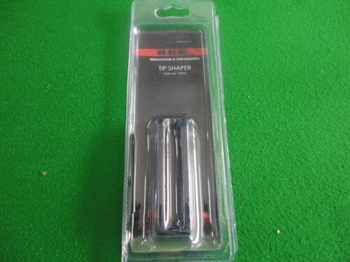 【金牌台球】精品推荐 进口 BCE 皮头修理工具 皮头锉