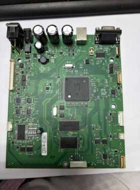 包邮斑马ZP450 ZP500 ZP550条码标签打印机并口小串口板