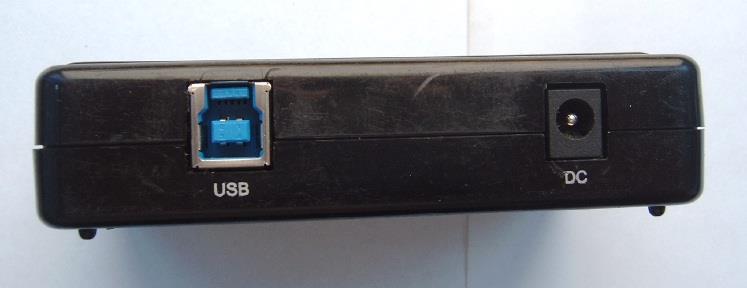 Hub USB - Ref 368315 Image 1