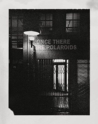 【预订】Once There Were Polaroids: Instant P...