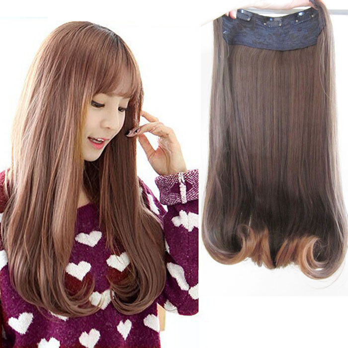 Extension cheveux - Ref 219184 Image 5