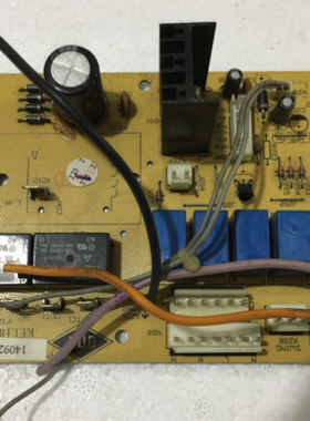 原装华宝科龙 电脑板 R7104L/B3SD3 零件号 1409213