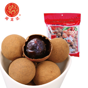 闽龙达福建莆田桂圆干455g