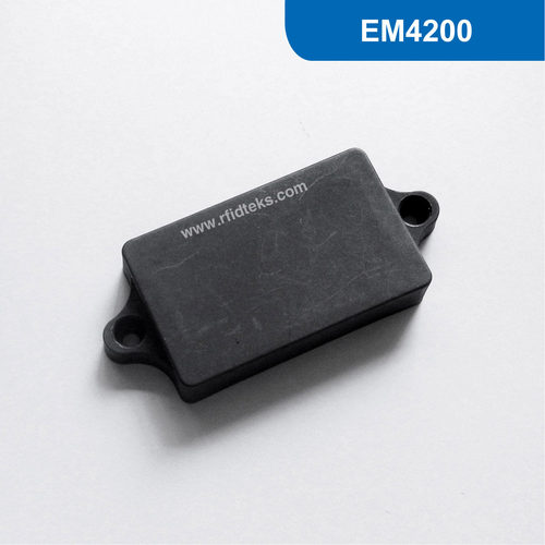 GY03 RFID水利地下电子标签 工业标签 RFID电子标签 EM4200芯片