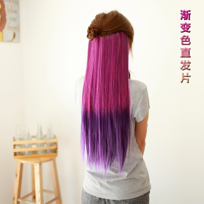 Extension cheveux - Ref 226549 Image 1