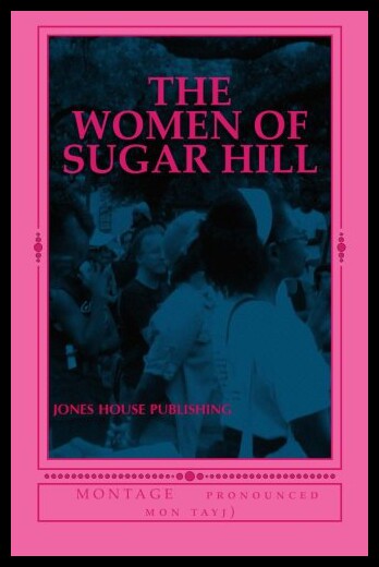 【预售】the women of sugar hill