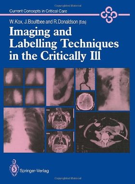【预售】Imaging and Labelling Techniques in the Criticall...