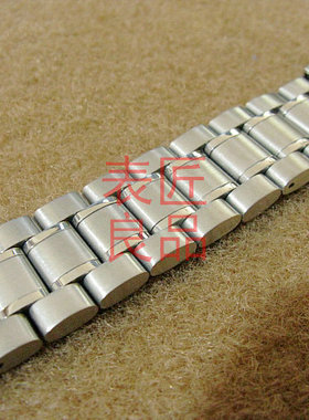 适用于卡西欧EF-560 543 327 565 328 317D 手表 表带 钢带 表链