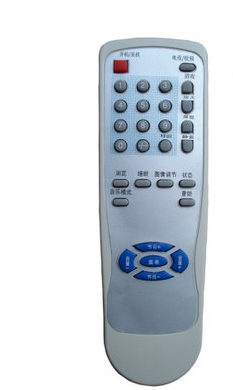 蕊科适用于 夏华电视遥控器TK2130\TK2153\TK2565\TK2931\E2930TK\3430