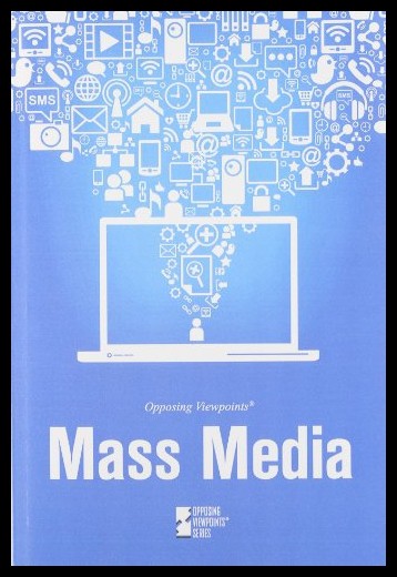 【预售】mass media