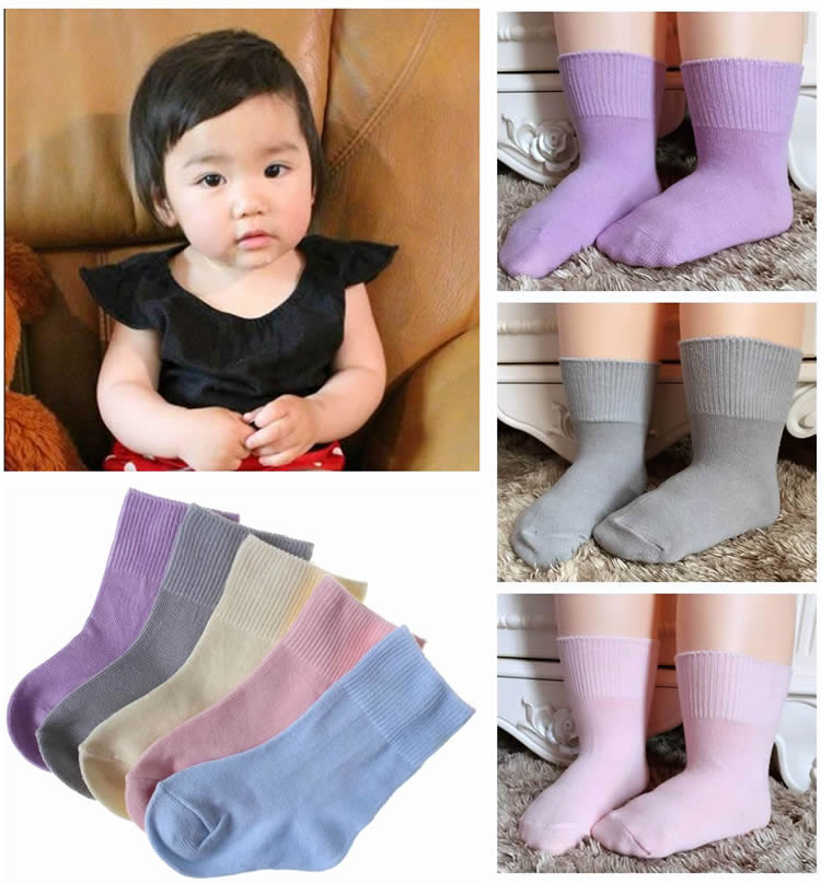 Chaussettes pour bébé ARTRIX - Ref 2111664 Image 1