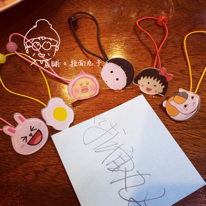 Accessoire coiffure - Ref 1197187 Image 1