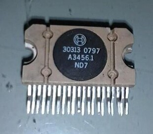 30313 汽车电脑板喷油驱动芯片 汽车驱动芯片