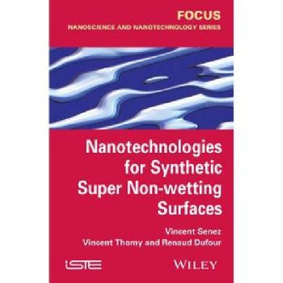 【预订】Nanotechnologies for Synthetic Super...
