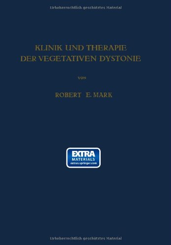 【预订】Klinik Und Therapie Der Vegetativen ... 书籍/杂志/报纸 科普读物/自然科学/技术类原版书 原图主图