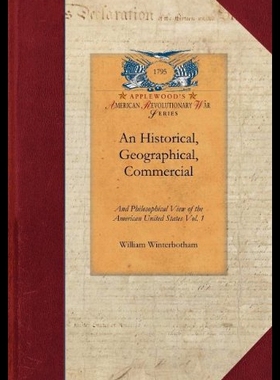 【预售】An Historical, Geographical, Commercial and Philo