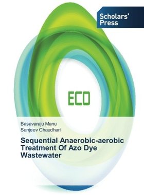 【预售】Sequential Anaerobic-Aerobic Treatme...