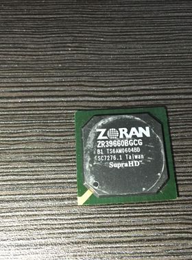 ZR39660BGCG-B1  ZORAN  BGA400L  现货