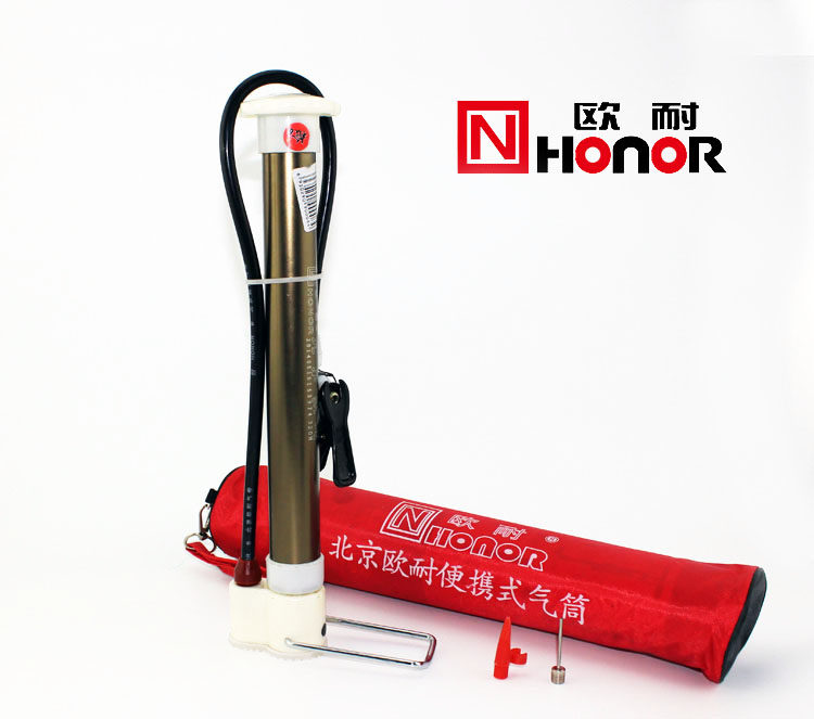 Pompe à vélo - Ref 2390115 Image 1