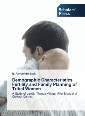 【预售】Demographic Characteristics Fertilit...