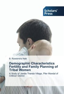 【预售】Demographic Characteristics Fertilit...