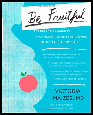 【预售】Be Fruitful: The Essential Guide to Maximizing Fe