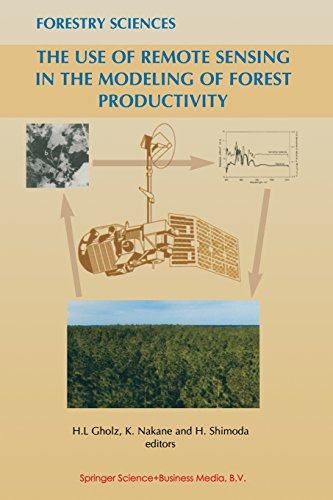 【预订】The Use of Remote Sensing in the Mod...