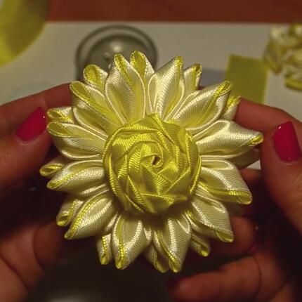 Broche en autre - Ref 1184085 Image 1