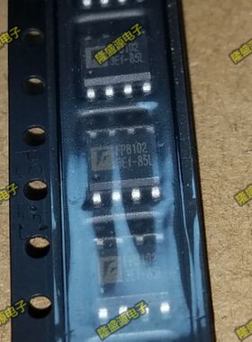FP8102 锂电池充电IC FP8102XR-G1 SOP8 台湾远翔正品 直接拍下