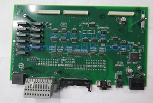 专业销售维修一体化 XIO01B 议价库存全新安川有包装 JANCD