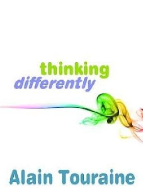 【预订】Thinking Differently